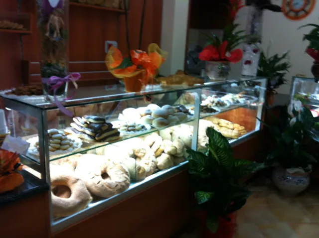 Pane Amore & Fantasia