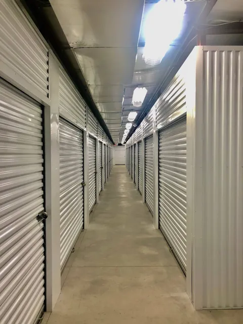My Garage Self Storage