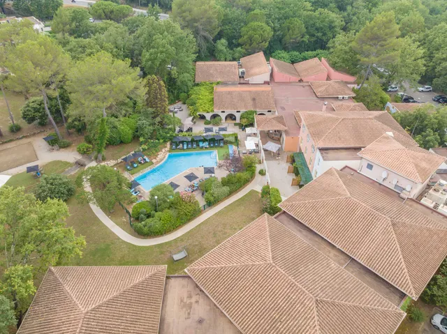 ibis Antibes Sophia Antipolis