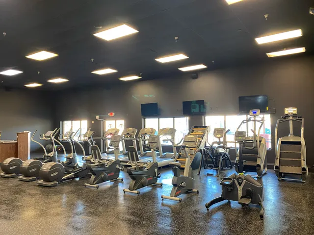 Bend the Bar Fitness Defuniak