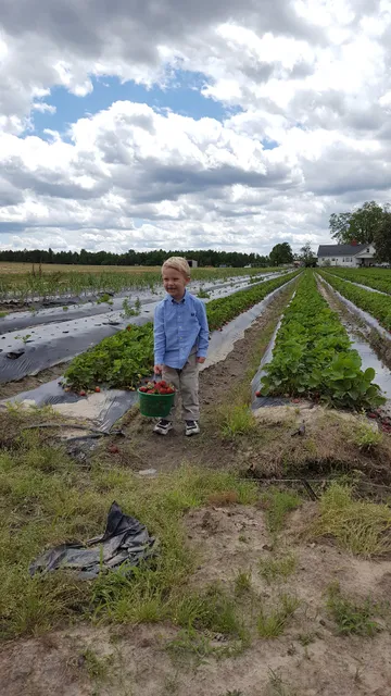 Chandler Worley Family Farms