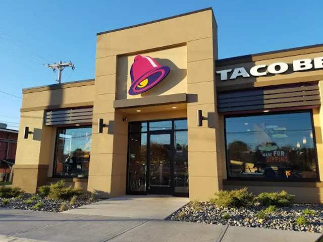 Taco Bell