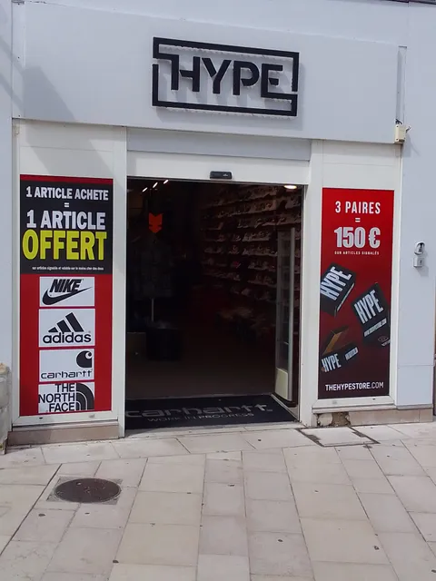 Hype Amiens