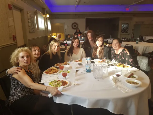 Italian Working Men's Club