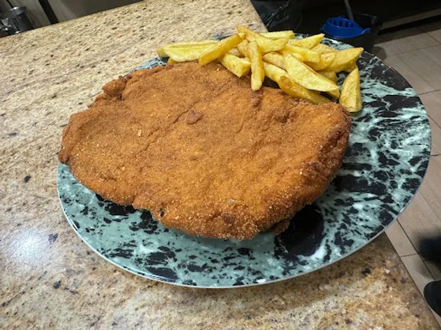 Restaurante Casa Edu