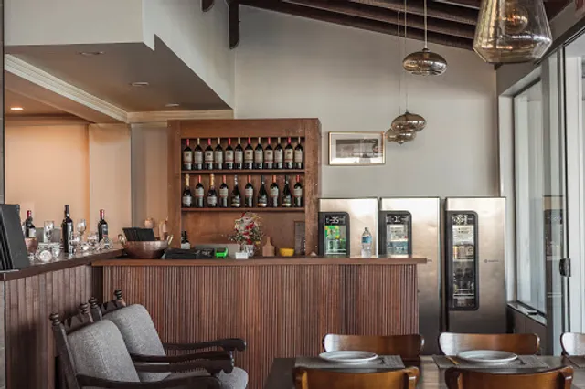 Pizzaria das Rendeiras