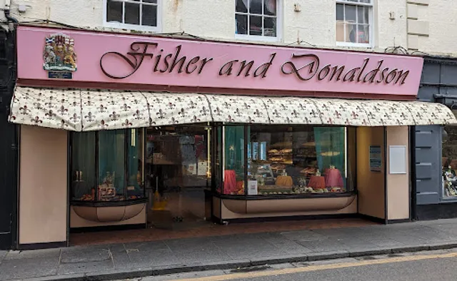 Fisher & Donaldson