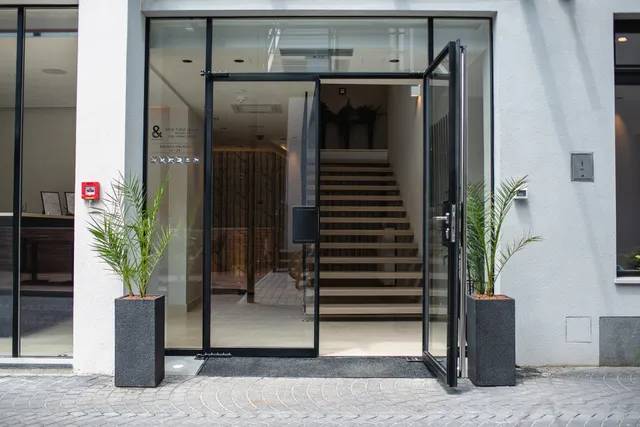 HOTEL Florian & Godler