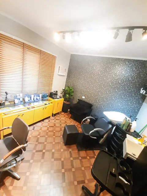 Cabeleireiro em Santos Gonzaga | Especialista em Loiros Marcelo HairStyle