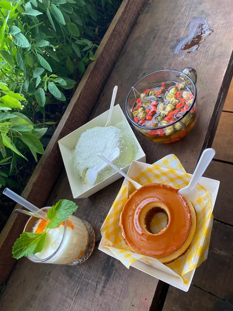 Tiệm bánh Morii Đà Lạt (Tiệm ở trong Tintin shoes clean, gọi cho mình để order hoặc vào thẳng tiệm giày ạ)