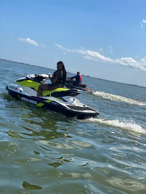 Wildlife Watersports