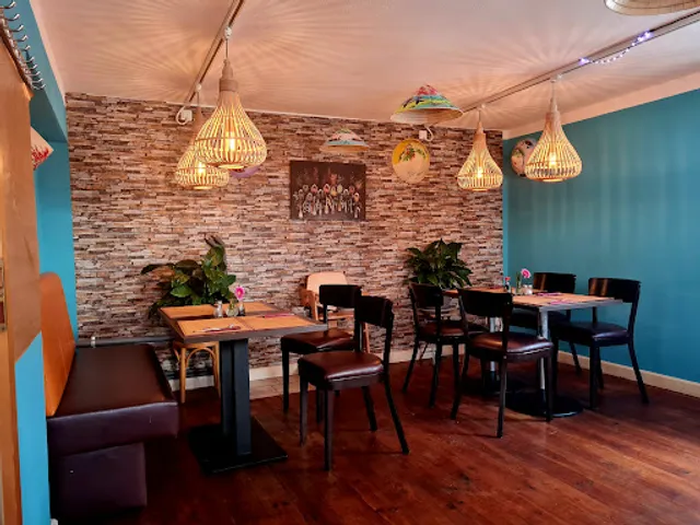 iPho Vietnamese Cusine