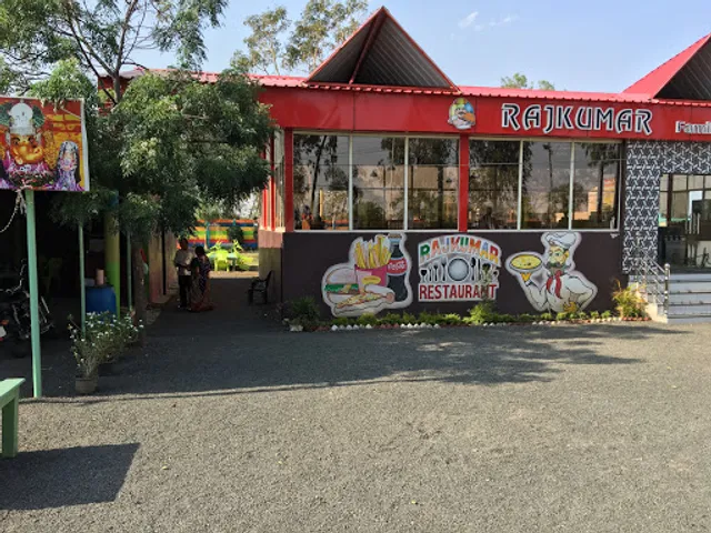 Rajkumar Family Restaurant sehore