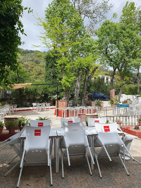 Cageteria al andaluz