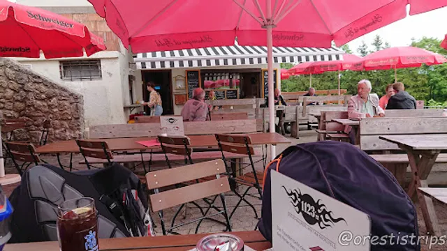 Schnauferl Wirt 1123er