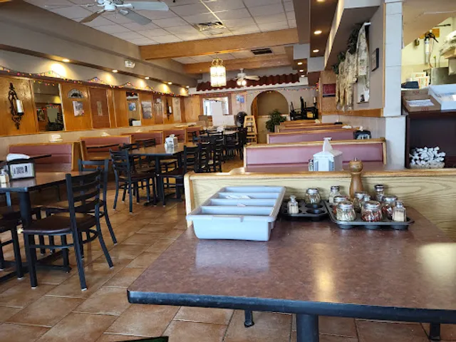 Frank's Trattoria (Hackettstown)