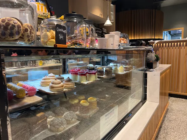 Landing Point woodfired Pizza & Bar Williams landing