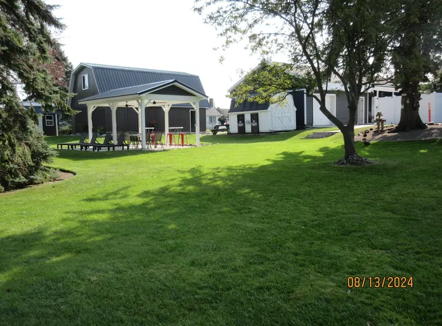 Surfside Motel Marina Resort