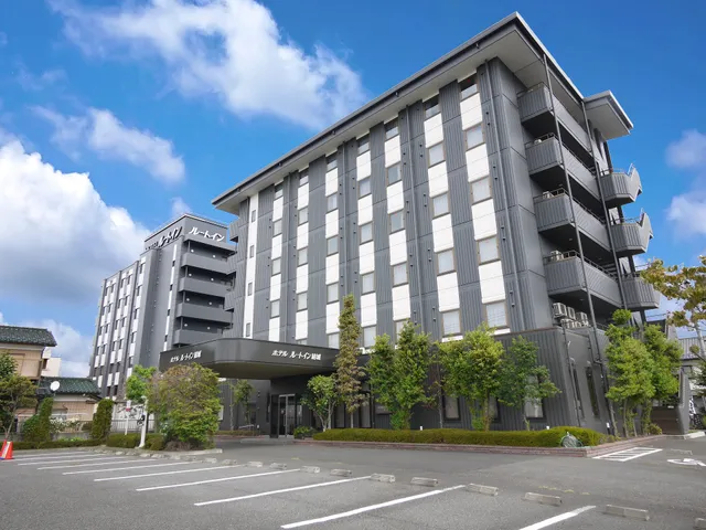 Hotel Route Inn Yuki