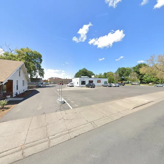 The Speakeasy Salon and Spa