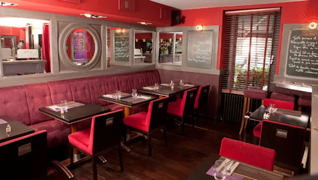 Restaurant Brasserie Le Clemenceau