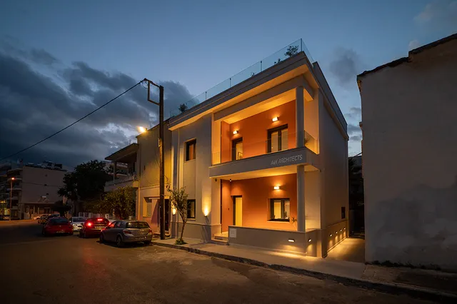 Villa Vesta - Kalamata Mediterranean Villas