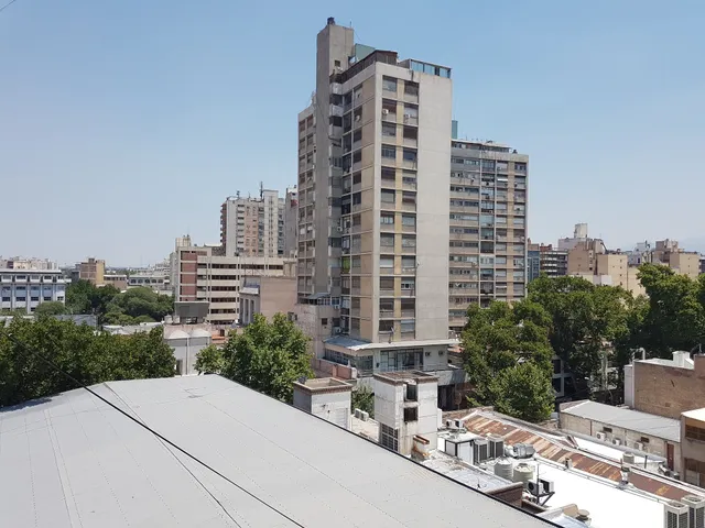 Al Sol Mendoza – departamentos equipados