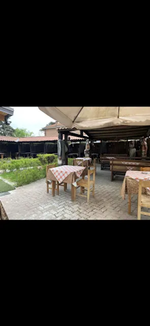 Appaloosa Pub Pizzeria