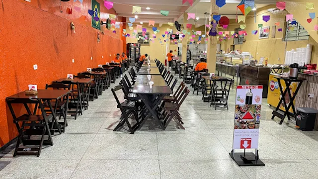 Restaurante Cozinha Mineira