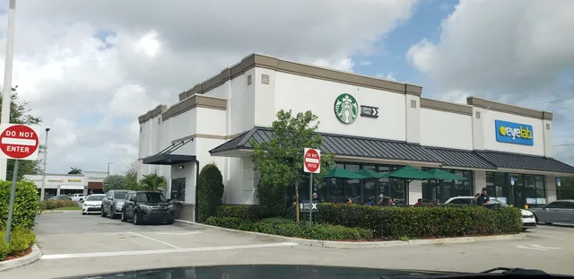 Davie Shopping Center