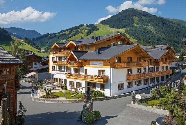 Hotel Am Reiterkogel