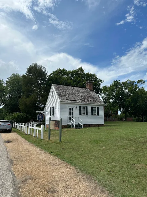 Yorktown Hallowed Ground Candlelight Ghost Tour