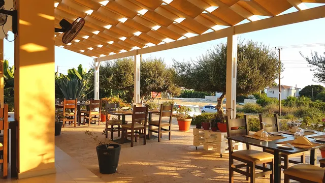 Manzanillo Restaurant