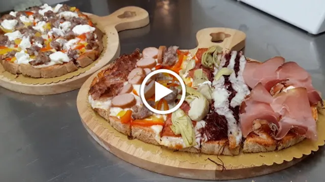 Osteria bar tre scioppi