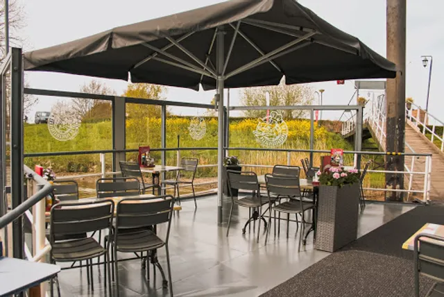 De Pannekoekenbakker - Woudrichem