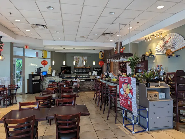 Umi Chinese & Japanese