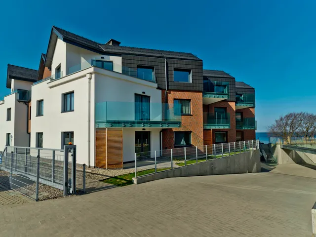 BlueApart Katamarany Puck