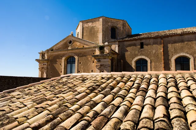 B&B Novecento Siciliano