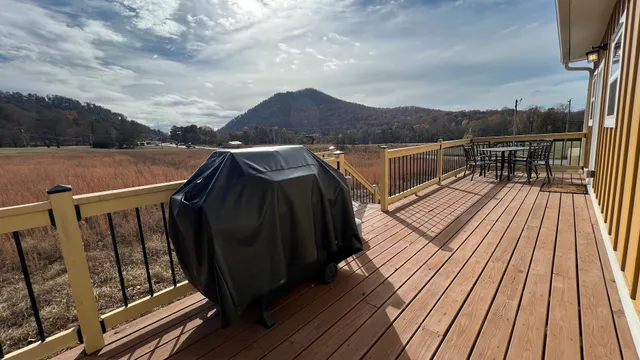 Whitewater RV Park - Ocoee, TN