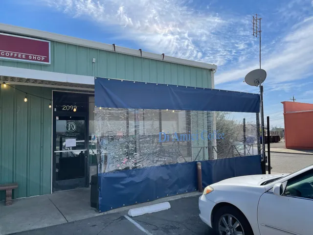 Di Amici Coffee Shop