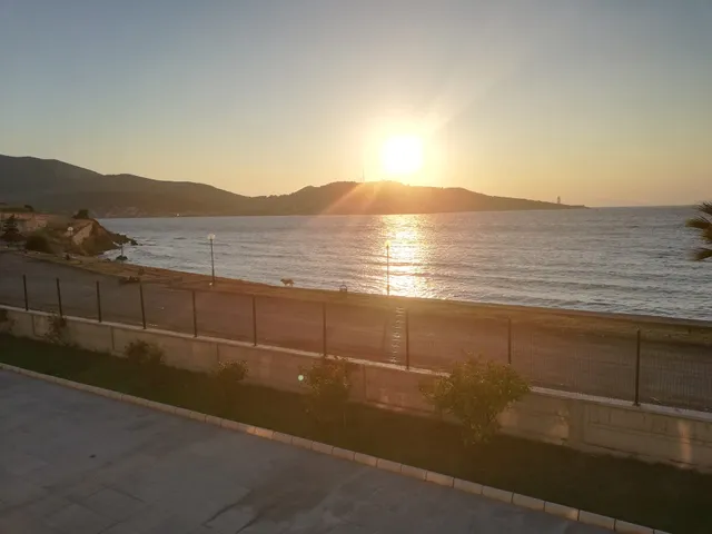 Yenifoça Hizmetiçi Eğitim Enstitüsü ve A.S.O