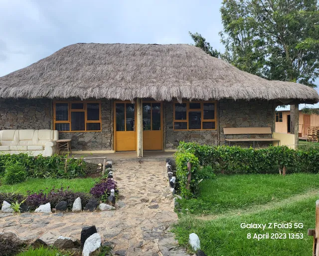 Le Tai Village Homestay