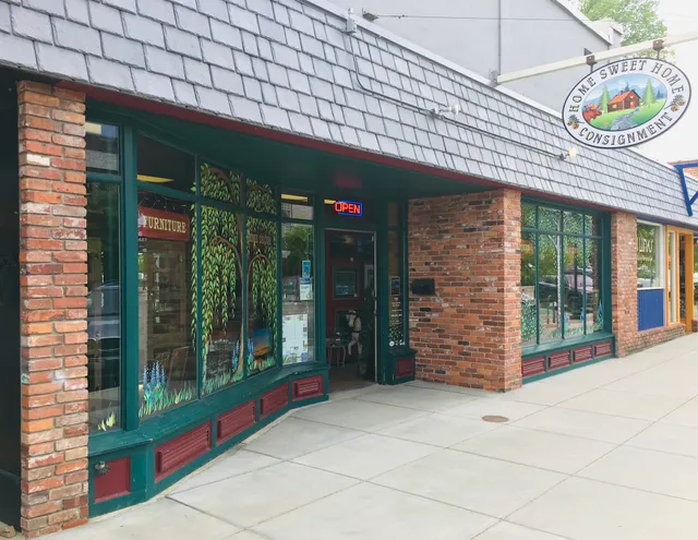 Home Sweet Home Consignment