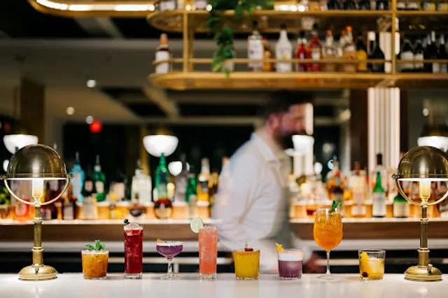 Ted's Bulletin - Capitol Hill