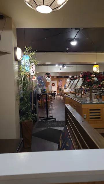 Sake Japanese Restaurant