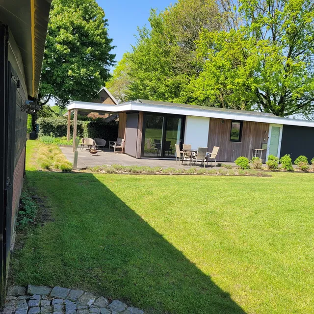 B&B Onder de Kastanje