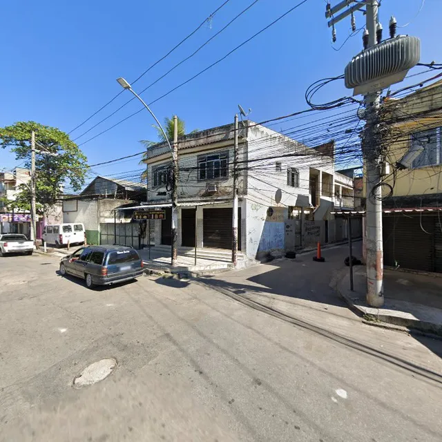 General Hamburgueria