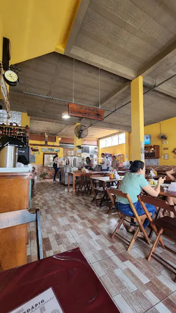 Restaurante Mamori Comidinhas Com Amor