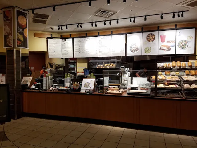 Panera Bread
