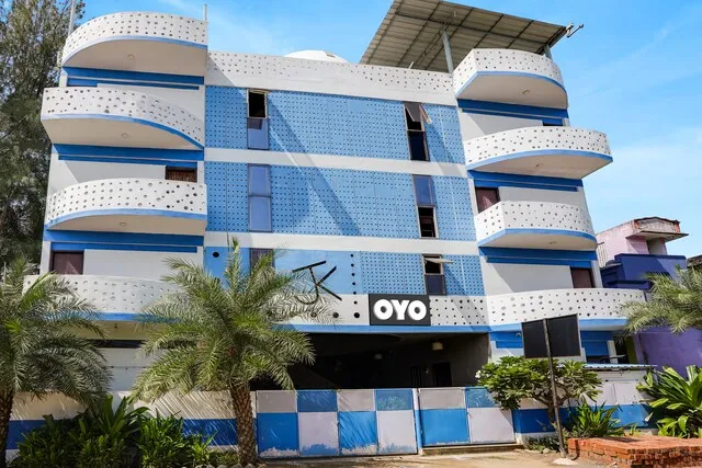 Hotel O Grand Residency